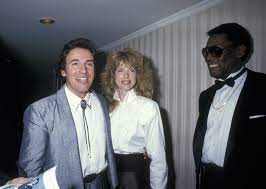 Why Did Bruce Springsteen Divorce His First Wife He Says He Failed Her As A Husband And Partner
