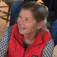 Trojan Down🧡🖤 Mary Jane (Huch) Patten Class of 1955 RIP