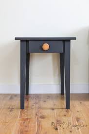 The next step in this version of painting furniture without sanding is to use a deglosser. How To Paint Wood Furniture Without Sanding H2obungalow