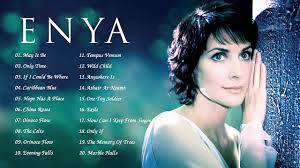 Enya Greatest Hits 2018 L The Best Of Enya Full Album Irish Singers Celtic Music Greatest Hits