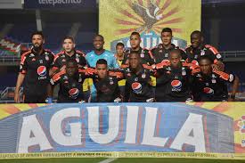 América de cali o américa— es un club de fútbol colombiano fundado el 13 de febrero de 1927 en la ciudad de cali. Estos Son Los Nombres Que Suenan Para Reforzar Al America De Cali En 2018 Noticiero 90 Minutos