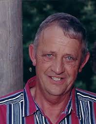 Obituary information for Patrick Henry Dailey