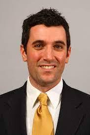 Caleb Gramling's Instagram, Twitter & Facebook