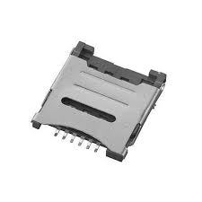 MMC connector for LG Univa E510 ...