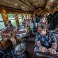 Great Smoky Mountains Music Train