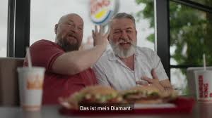 An aussie legend for over 40 years. Whopper Diamond I Burger King Youtube
