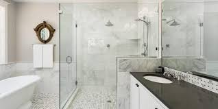 Imagine striving to live without a bath. 17 Inspiring Before And After Bathroom Renovations Why Tile