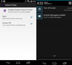 Touch automatically lock, then select a duration. Top Five Apps To Replace Broken Power Buttons On Android