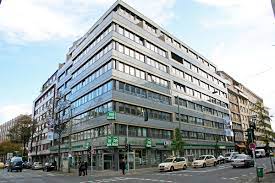 Setzen sie mit den psd banken auf einen zuverlässigen partner in ihrer region. Psd Bank Rhein Ruhr Wikipedia
