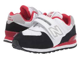 New Balance Kids 574 Summer Sport Infant Toddler Zappos Com