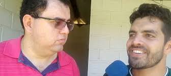 Com 'morrinho artilheiro' e gol aos 49 minutos, Malvinas vence e tira  invencibilidade do Santa Terezinha