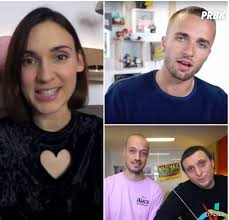 Pour leur première scène, le duo mcfly et carlito ont souhaité toucher leur public en leur chantant leurs. Squeezie Mcfly Carlito Natoo Premiere Video Vs Aujourd Hui Ils Ont Bien Change Purebreak