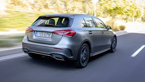 The smallest mercedes is a huge seller in the uk, and the addition of this new a250e will only broaden its appeal. Mercedes A250e Hybrid Review The A Class Cleans Up Car Magazine