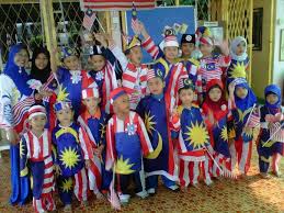 Hari tersebut merupakan hari kebesaran negara yang perlu disambut dan dihayati oleh semua rakyat yang cinta akan negara ini. Hari Kemerdekaan Malaysia Faktor Gapura F