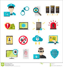 Editorial images · video now available · curated by experts Cyber Security Clipart Free