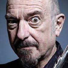 Jethro Tull Brasil