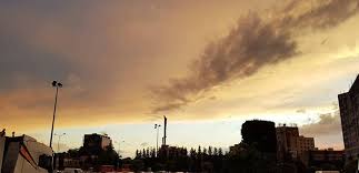 Maybe you would like to learn more about one of these? Vremea O Ia Razna La Timisoara Nu Scapam De Amenintarea Ploilor Si