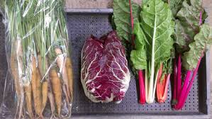 イタリア野菜の田倉ファーム