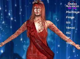 Yesstyle has all you need to look fabulous for your prom! Second Life Marketplace Pp Blood Soaked Prom Queen Carrie Costume