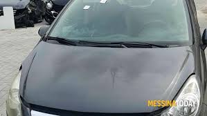 Ma il marito nega lui non riconosce la moglie dalle immagini delle telecamere. Giallo Di Caronia Nessuna Impronta Di Gioele Sul Parabrezza