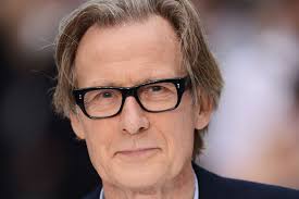 Image result for bill nighy