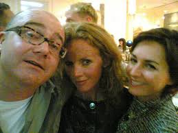 Social Dublin: 3's a party