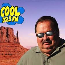 Dan Randolph (@recordsrandolph)