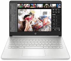 Daftar harga laptop layar sentuh 14 inch terbaru juni 2020. Hp Laptop 14s Fq0022au Hp Online Store
