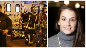 Valeria Solesin è morta nell'attacco al Bataclàn di Parigi
