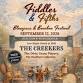 Fiddles & Fifths 2026