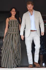 Meghan, duchess of sussex (/ˈmɛɡən/; Prinz Harry Und Meghan Markle Ihre Besten Styling Inspirationen Gq Germany