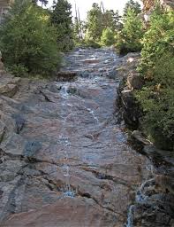 The waterfall here is not small and. 5 Waterfall Hikes Near Denver To Re Energize Yourself