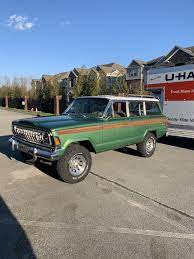 300 Jeep Wagoneer Ideas In 2021 Jeep Wagoneer Jeep Jeep Grand