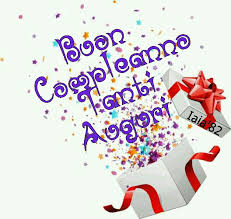 Buon Compleanno Tanti Auguri Buon Compleanno Auguri Di Buon Compleanno Auguri Di Compleanno