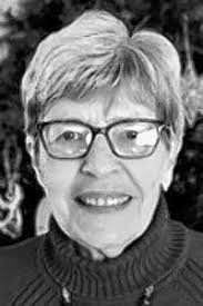 Geraldine “Gerry” Lehne