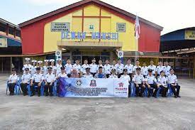 Smka sharifah rodziah (sbt) smk air molek : Sjam Smk Munshi Abdullah Division Home Facebook