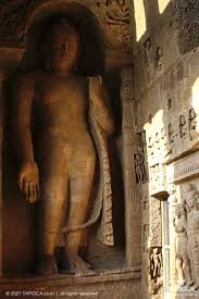 Kanheri Caves - Mumbai