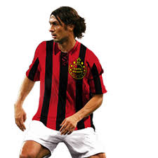 Maldini was the first defender ever shortlisted for the fifa world player of the year award, finishing second in 1995.119 he was also twice elected as a finalist for the ballon d'or, in 1994 and in 2003. Dp1b5mlmdwq7 M