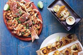 Will definitely be back and hopefully the pool will be open. Where To Find Houston S Best Mexican Seafood Houstonia Magazine
