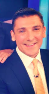 John Vause's Instagram, Twitter & Facebook