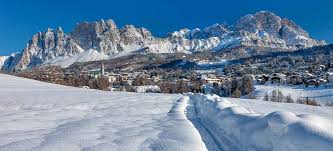 Discover cortina d'ampezzo and surroundings! Cortina Zieht Wintersport Grossereignisse An Falstaff