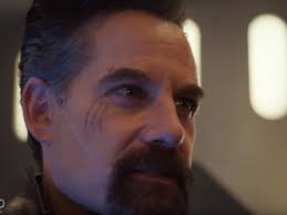 Marvel's Agents of SHIELD Season 5: Has Glenn Talbot Become [SPOILER]?