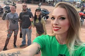 Who's been part of your rally crew the longest?