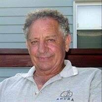 Larry D. Turner Obituary