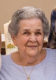 Betty Jean Galloway Obituary (2025)