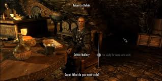 Vex And Astrid Marry And Follower As Well As Other Npcs At Skyrim Nexus -  Mods And Community