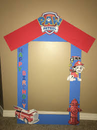Pin By Yumarys Padron On Paw Patrol Birthday Paw Patrol Party Decorations Paw Patrol Party Paw Patrol Birthday