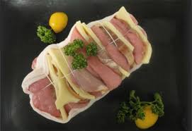 Roti De Veau Orloff Achat En Ligne Viande De Veau Roti De Veau Veau Orloff Viande De Veau