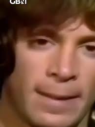 What Happened to Eric Carmen Actor