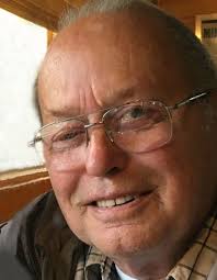 Obituary for James J. Seger